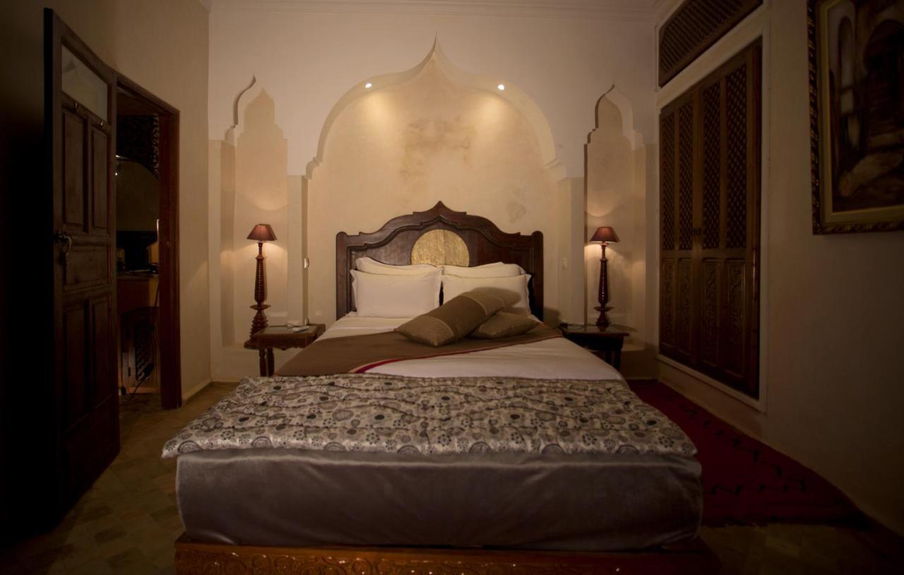 Riad Lorsya Marakeş Dış mekan fotoğraf